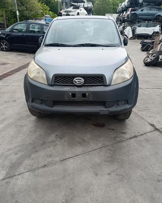 Ricambi Daihatsu Terios