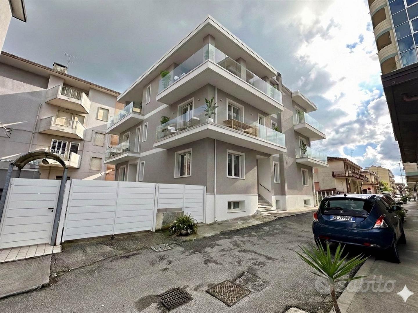 Apartment in Chioggia, Sottomarina - Vista 4