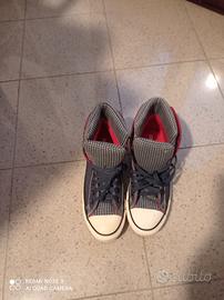 scarpe all star 