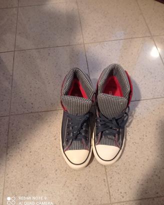 scarpe all star 