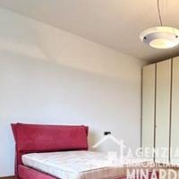 Letto una piazza e mezzo con matrasso