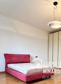 Letto una piazza e mezzo con matrasso