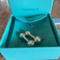 Gemelli argento tiffany& Co.