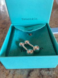 Gemelli argento tiffany& Co.