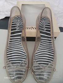 ballerine manghi n 40
