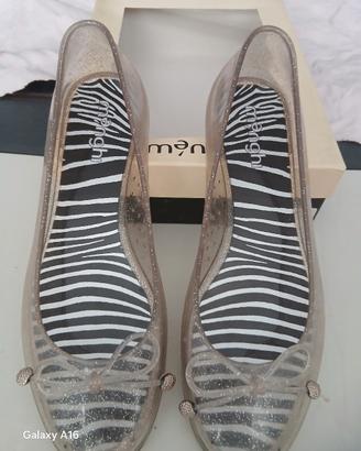 ballerine manghi n 40
