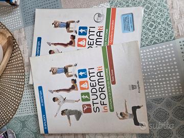 Studenti informati scienze motorie