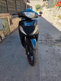 honda sh 125
