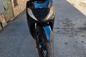 honda sh 125
