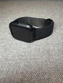 Apple watch serie 7 nike GPS 46 mm