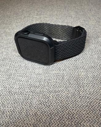 Apple watch serie 7 nike GPS 46 mm
