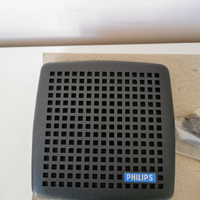 Altoparlante Philips anni 80