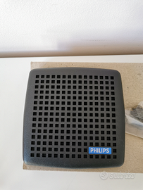 Altoparlante Philips anni 80