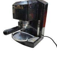Macchina caffè Simac Espresso Crema 400