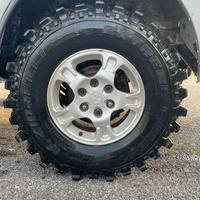 Ziarelli Extreme Forest 235/85R16