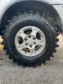 Ziarelli Extreme Forest 235/85R16