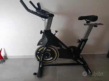 SPIN BIKE