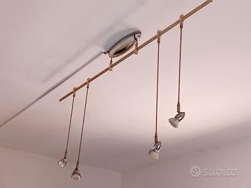 Lampadario da interno