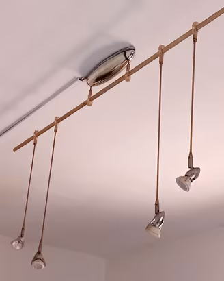 Lampadario da interno
