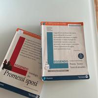 Libro Leggendo Poesia, Teatro e antologia