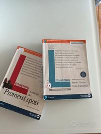 Libro Leggendo Poesia, Teatro e antologia