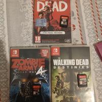 giochi Nintendo switch 