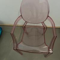 Sedia Kartell