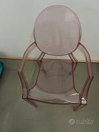 Sedia Kartell