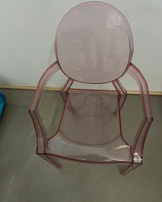 Sedia Kartell
