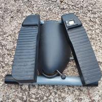 Step con movimento bilaterale