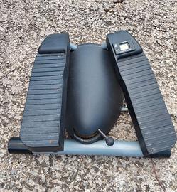 Step con movimento bilaterale