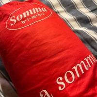 Sacco ovetto nanna termico Somma