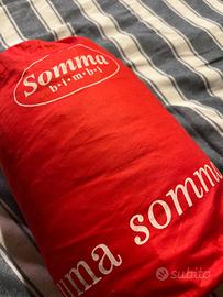 Sacco ovetto nanna termico Somma