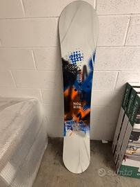 Tavola Burton Ripcord 157