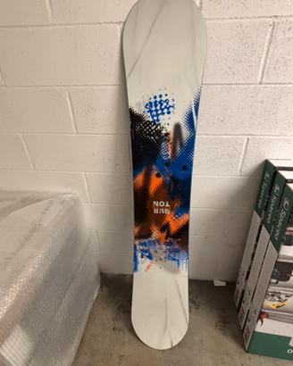 Tavola Burton Ripcord 157