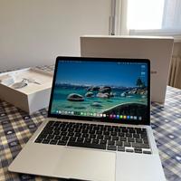 MacBook Air M1 512GB