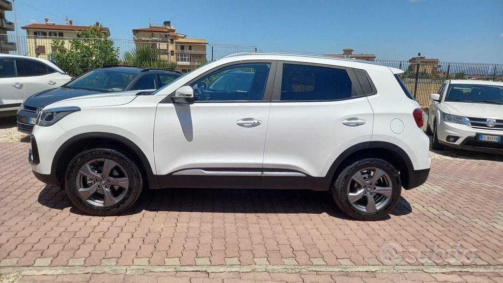 DR Automobiles Dr 5.0 2025 photo 4
