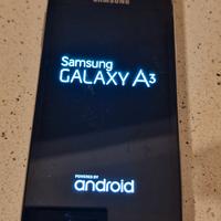 Samsung Galaxy A3
