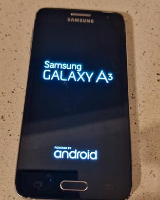 Samsung Galaxy A3
