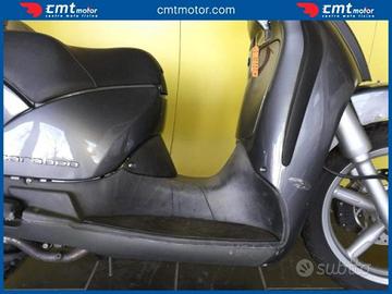 Subito - CMTmotor CASARILE - APRILIA Scarabeo 250 Finanziabile - Grigio  scuro - Moto e Scooter In vendita a Milano