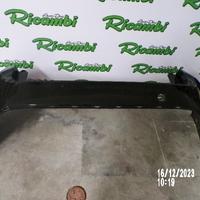 PARAURTI POSTERIORE PER COROLLA XII - E21 2019