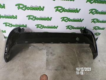 PARAURTI POSTERIORE PER COROLLA XII - E21 2019