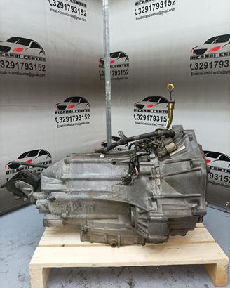 CAMBIO AUTOMATICO HONDA LEGEND III KA9 3.5i C35A 2