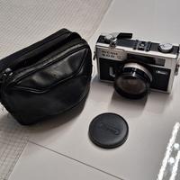 macchina fotografica 
