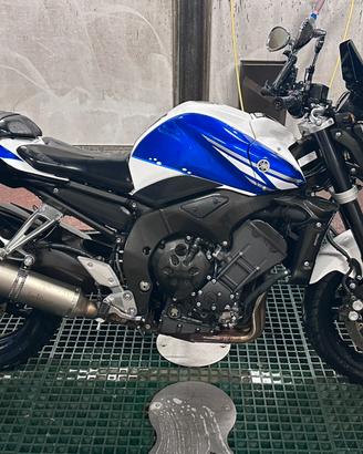 Yamaha FZ1