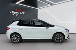 Skoda Fabia 1.0 MP EVO 80 CV Monte Carlo