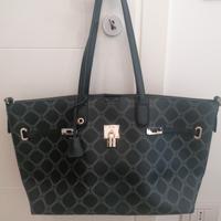 borsa nera V°73