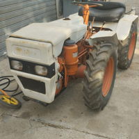 Trattore Agricolo Pasquali