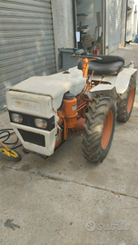 Trattore Agricolo Pasquali