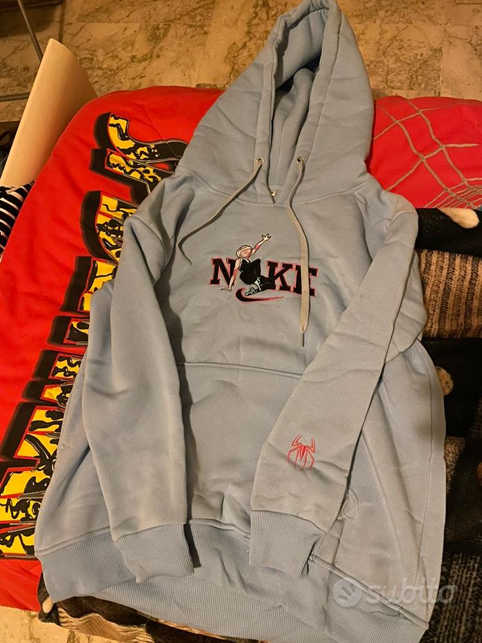 Felpa Nike Felpe Di Coppia Adidas Fashwork Coppia Felpe Girocollo